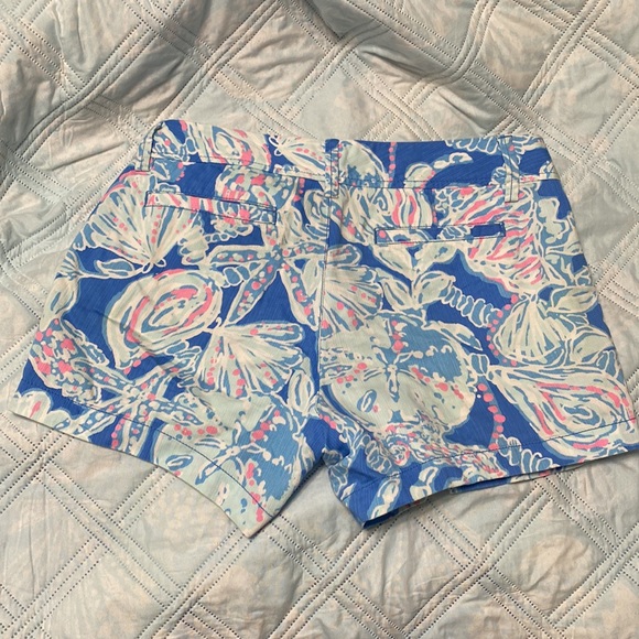 GUC Lilly shorts - Picture 2 of 6